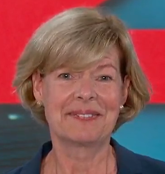 Sen. Tammy Baldwin